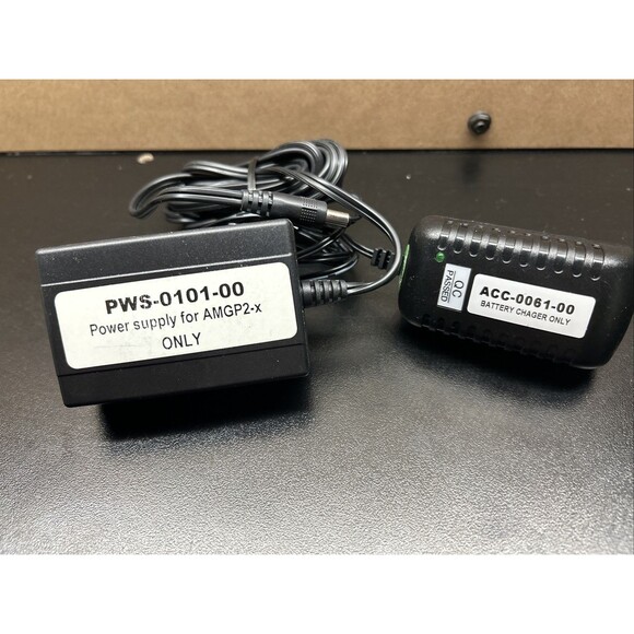 Amigo HD Enhanced Vision Desktop Magnifier Model: AMG-A-BL - Tested - W/ Box - Picture 14 of 16